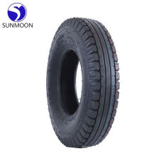 Sunmoon Brand NOW 2.75-17 Motocicleta de pneu